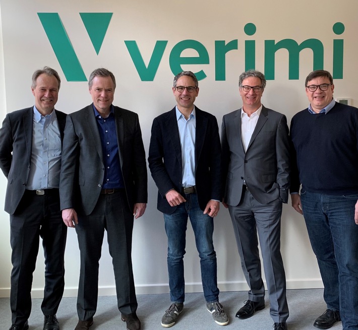 Verimi und Signicat schließen Partnerschaft zur Bereitstellung digitaler Identitätslösungen für Unternehmen