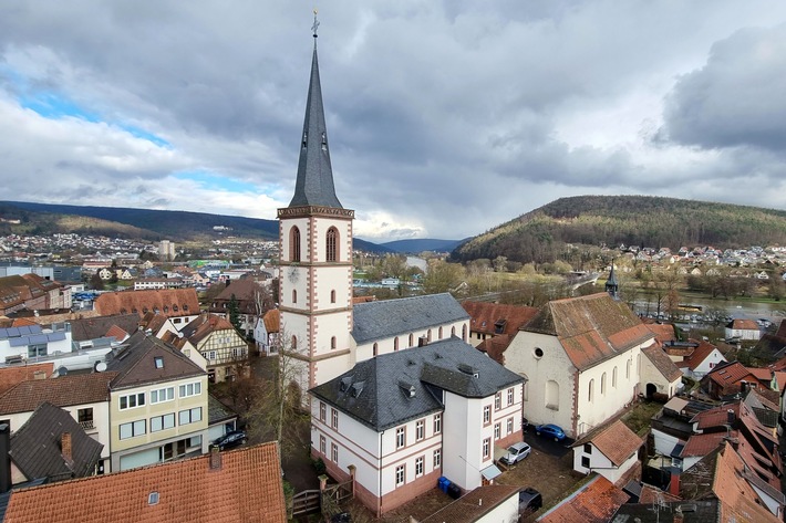 Gottesdienste und mehr: ZDF-Programm zum christlichen Osterfest