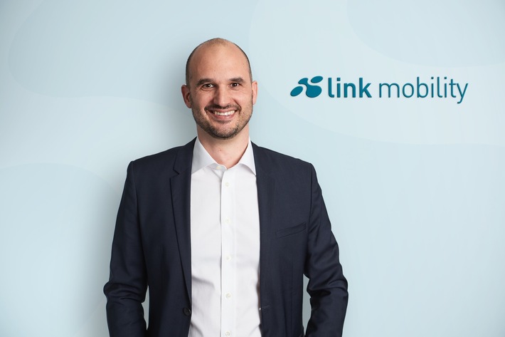 websms und SimpleSMS werden zu LINK Mobility Austria