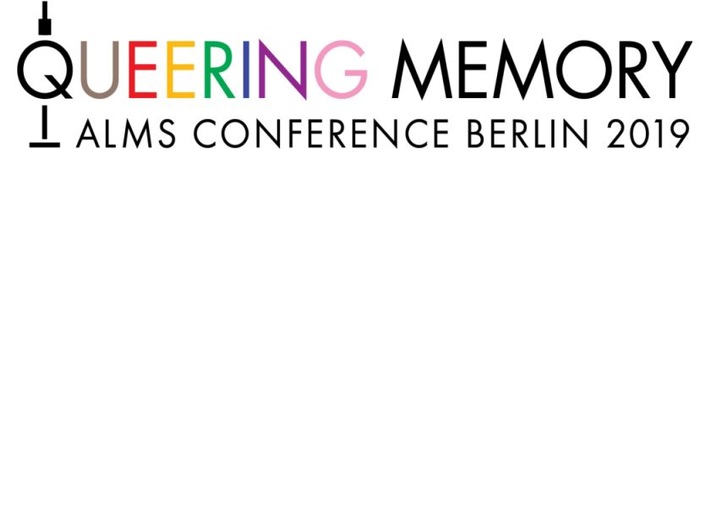 Stiftung EVZ fördert LGBTQI+ Konferenz "ALMS" / Förderung einer Ausstellung und Stipendien für Experti*innen, 27. - 29. Juni im Haus der Kulturen der Welt