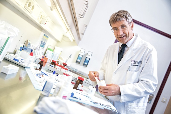 Neue WHO-Resolution zu Hauterkrankungen: Prof. John von der Uni Osnabrück maßgeblich beteiligt