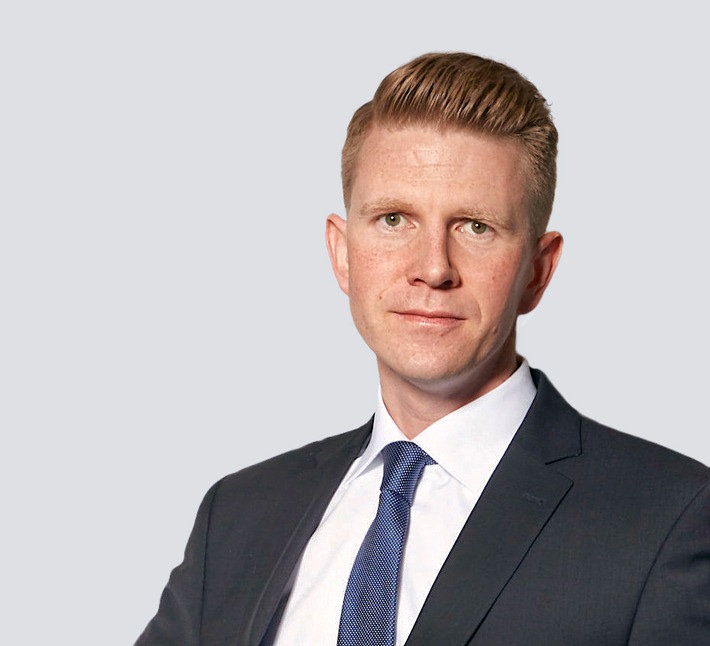 Wort & Bild Verlag: Daniel Hennicke ist neuer Verkaufsleiter Zeitschriften (FOTO)