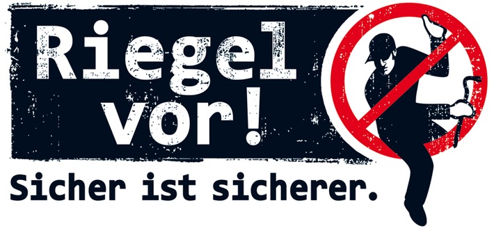 POL-HS: Schutz vor Wohnungseinbruch: Kriminalprävention der Polizei Heinsberg lädt zum Tag der offenen Tür