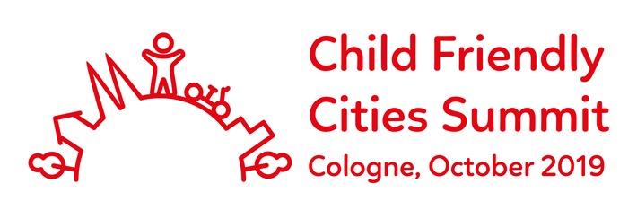 Erster internationaler Child Friendly Cities Summit in Köln