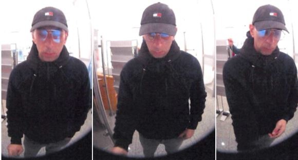 LPI-G: Öffentlichkeitsfahndung nach Diebstahl und Computerbetrug - Polizei bittet um Mithilfe