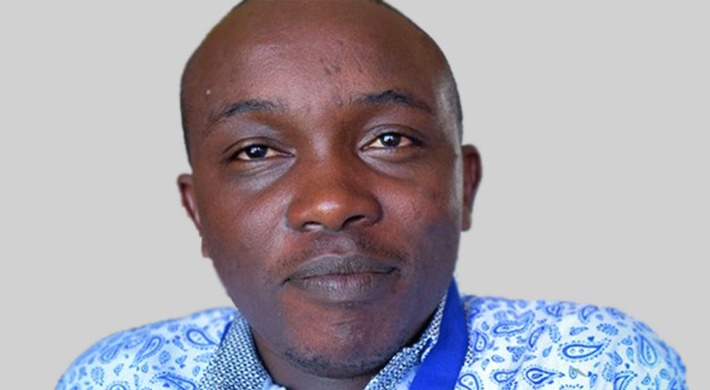 IJM-Menschenrechtsanwalt Willie Kimani in Nairobi entführt / Menschenrechtsorganisationen fordern #JusticeinKenya