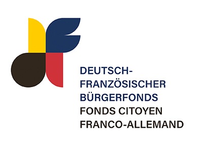 Start des Deutsch-Französischen Bürgerfonds