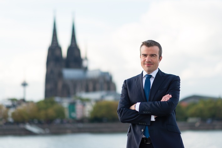 Öffentliche Anhörung von RDA Präsident Esser vor Tourismusausschuss des Deutschen Bundestages