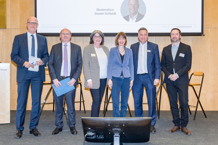 PM: Praktische Impulse für die Fachkräftesicherung