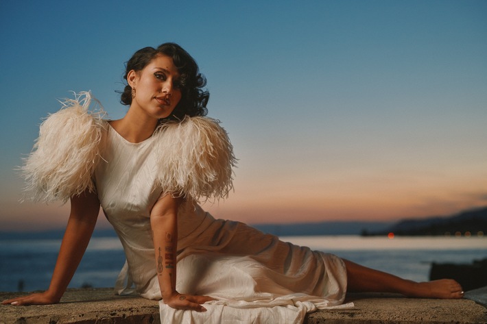 Montreux Jazz Festival 2026 / ARTE zeigt das Eröffnungskonzert mit RAYE & Guests