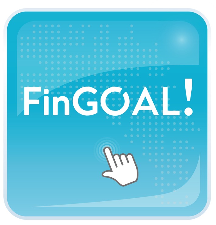 Das neue FinTech "FinGOAL!" stellt sich vor