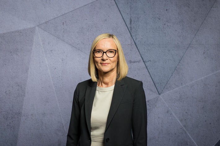 Wechsel in der Geschäftsführung der BMW Bank: Kerstin Zerbst wird CFO