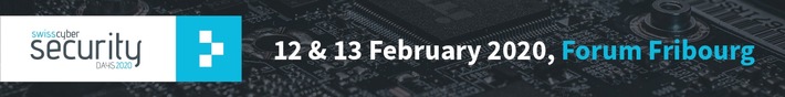 Vertrauen in eine hypervernetzte digitale Gesellschaft: Am 12. und 13. Februar 2020 wird Freiburg zur Hauptstadt der Cybersicherheit