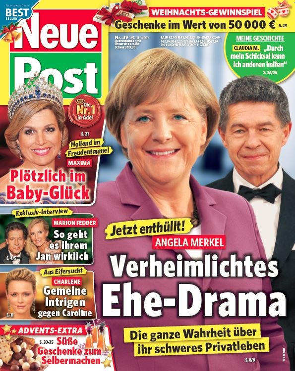 Hein Simons (62) alias Heintje exklusiv in "Neue Post": "Ich muss 12 Tabletten am Tag nehmen"