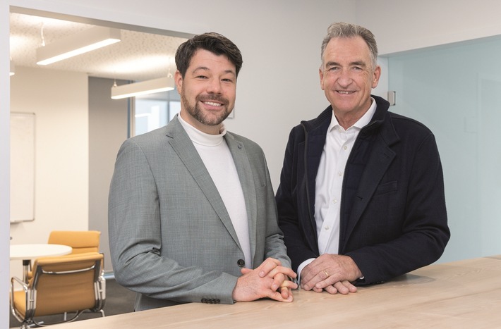 Nachfolge: Gegenseitiges Vertrauen ist wichtig für den Erfolg