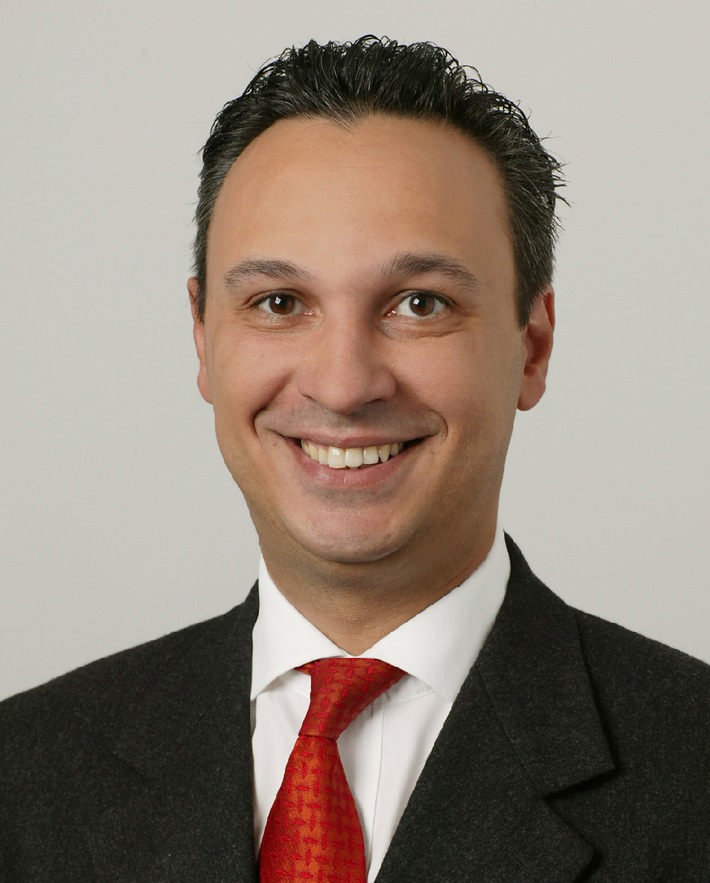 KPMG Suisse: Giulio De Lucia nouveau directeur des Restructuring &amp; Performance Services