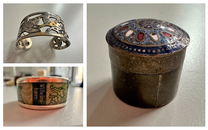 POL-BS: Schmuck beim Stadtputz gefunden