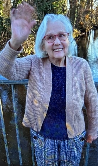 POL-PDLU: POL-PDLU - Öffentlichkeitsfahndung nach vermisster 91-Jähriger aus Böhl-Iggelheim