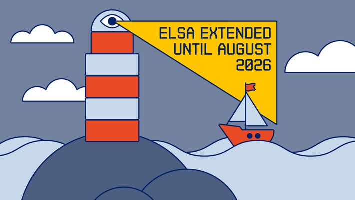 Europäisches Exzellenznetzwerk „ELSA“ bis August 2026 verlängert