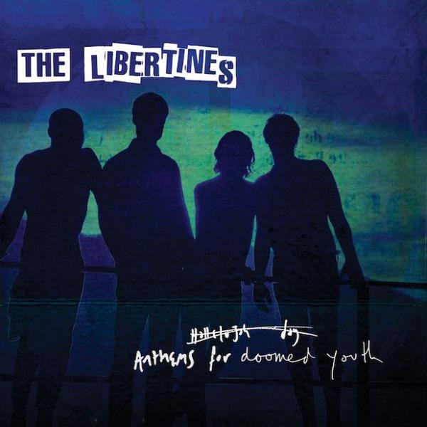 The Libertines melden sich mit neuem Album zurück + Erste Single ab Freitag erhältlich