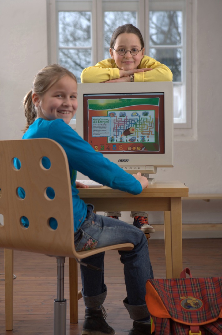 Spielend lernen: Interaktive Ernährungsspiele für Kids / iglo erweitert Engagement für Grundschüler