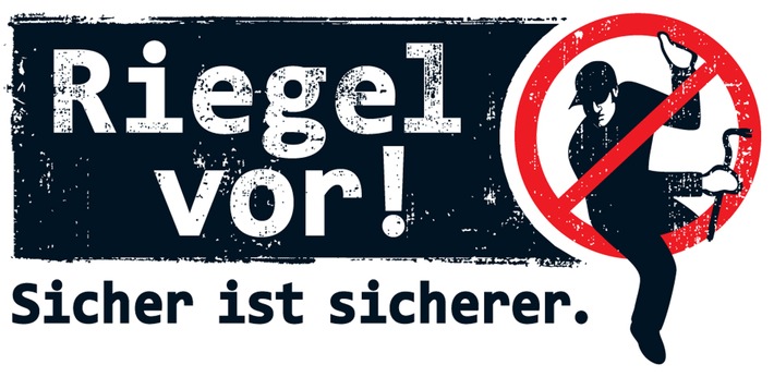 POL-D: Einladung Presse und Fototermin - Aktionswoche &quot;Riegel vor!&quot;: Düsseldorfer Vermieter und Polizei unterzeichnen Kooperationsvertrag
