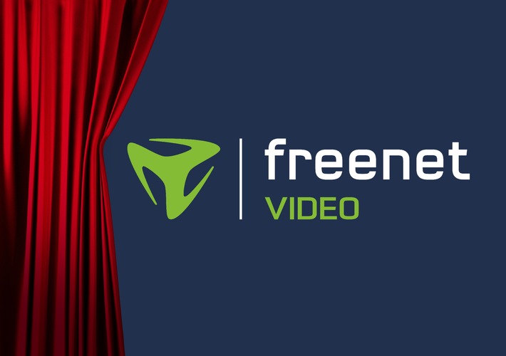 Revolution des Video-on-Demand-Marktes: "freenet Video" startet mit Blockbuster und Flatrate (FOTO)