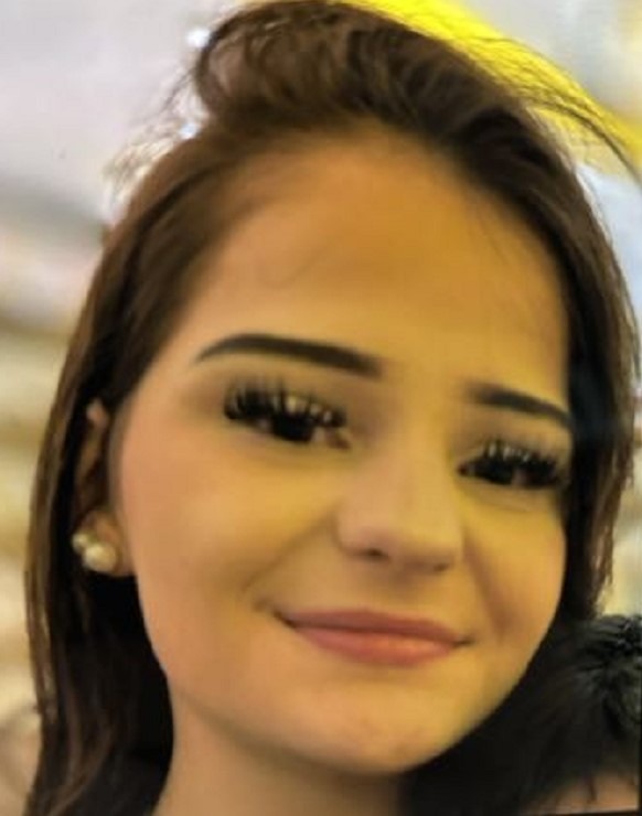POL-OF: Vermisstensuche nach Samantha Wertner