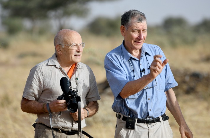 Klima- oder Krisengipfel? / ARTE-Schwerpunkt zur "COP 27"