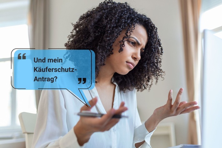 Wenn der Käuferschutz scheitert: Was Verbraucher wissen müssen