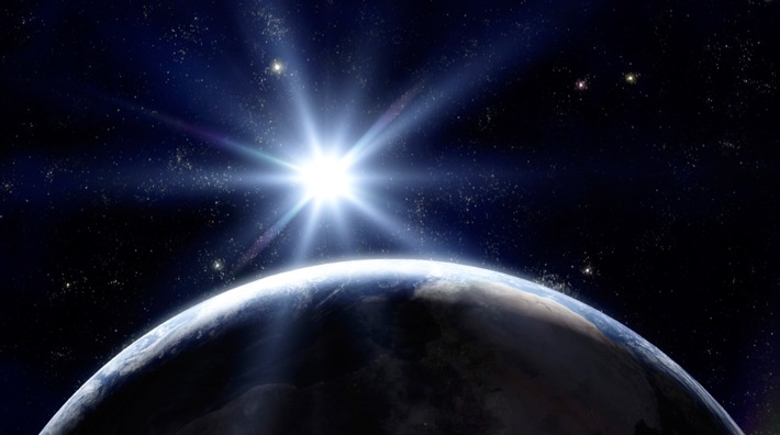 Kosmische Strahlung und außerirdische Lebensformen: &quot;Wissenschaft am Donnerstag&quot; in 3sat blickt ins Weltall