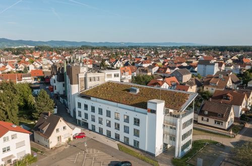 Pressemeldung: Schön Klinik Lorsch: Tag der offenen Tür am 10. Mai 2025