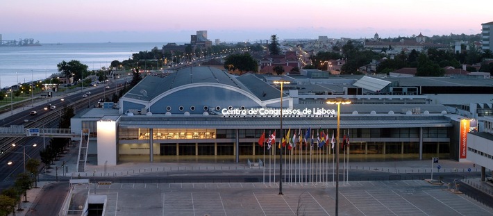 ICCA-Ranking: Lissabon ist weltweit die Nummer zwei bei Kongressen und Veranstaltungen