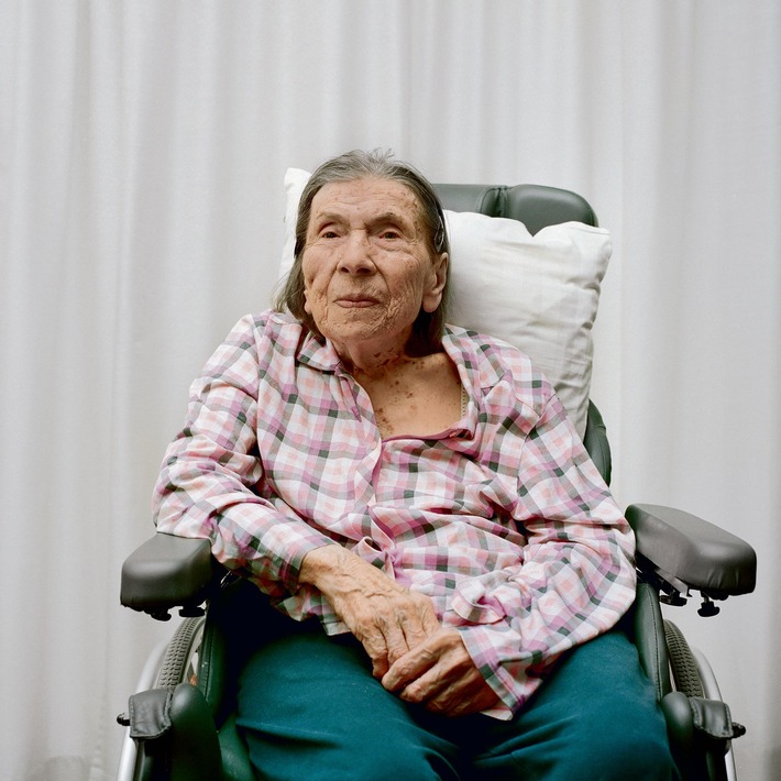 Fotoausstellung zum Jubiläum: 30 Jahre Palliativzentrum Hildegard