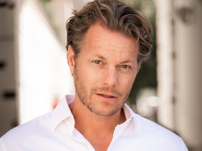„Musical Night“: Mark Seibert versammelt Musicalstars für vier exklusive Konzertabende in Hamburg und Stuttgart