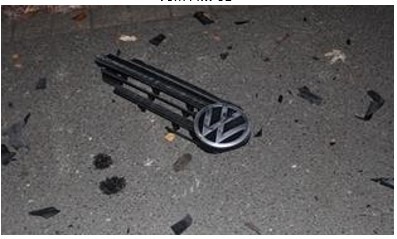 POL-UN: Schwerte - Nach Verkehrsunfall mit Sachschaden sucht die Polizei den Verursacher