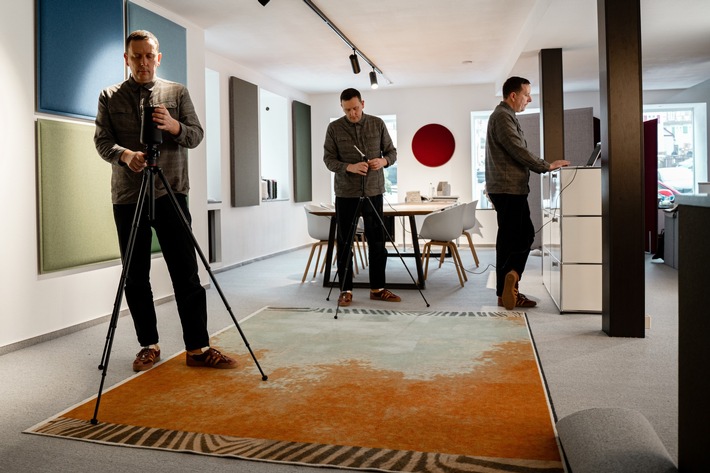 Akustik ist kein Add-on