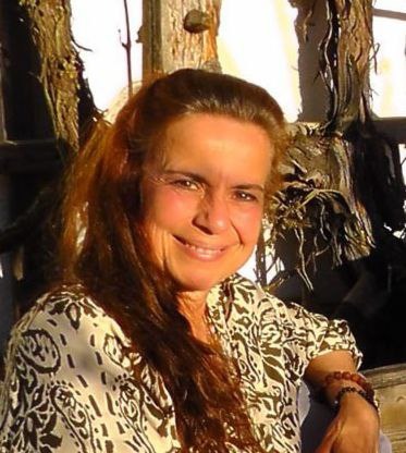 In der Weihnachtsbäckerei...