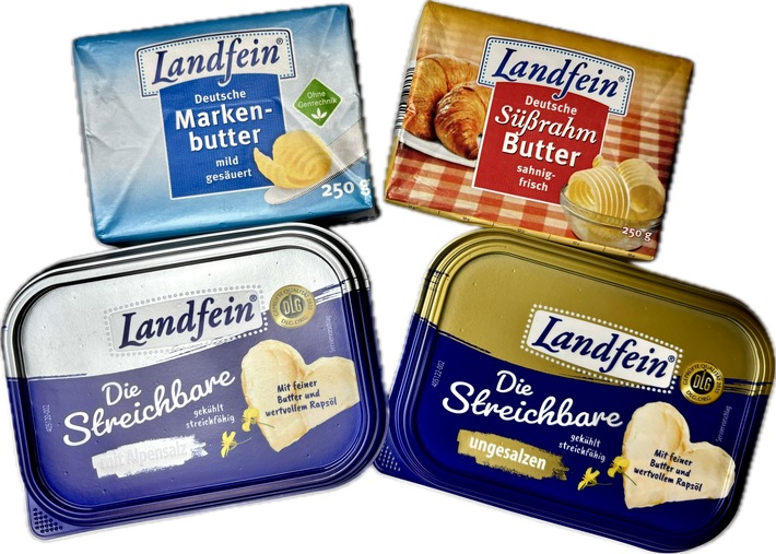 Vierte Preisänderung alleine im Oktober: NORMA senkt erneut die Preise auf Butter / Auf den Discounter aus Nürnberg ist Verlass