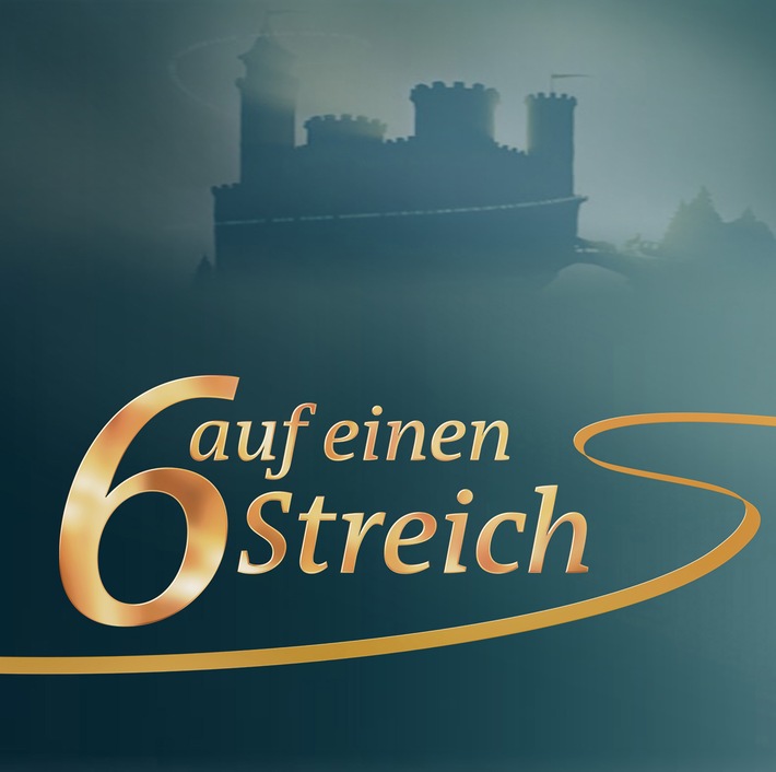 Das Erste / &quot;Sechs auf einen Streich&quot;: Märchenfilme jetzt auch mit Gebärdensprache