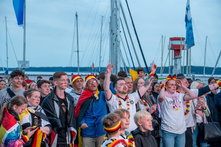 WM-Fieber? Der echte Norden zwischen Euphorie und Auszeit
