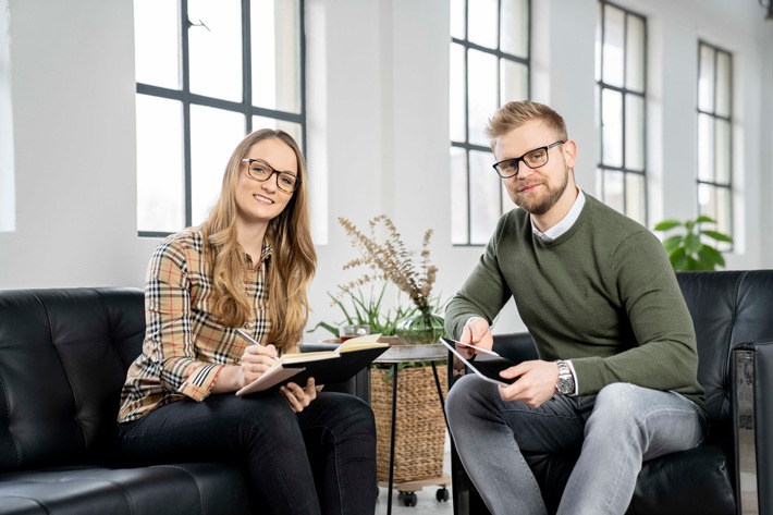 Ohne Online-Verkauf keine Zukunft: Der Handel steht vor dem Umbruch / Wie sich klassische Händler sich mit den Adstronauts online durchsetzen können