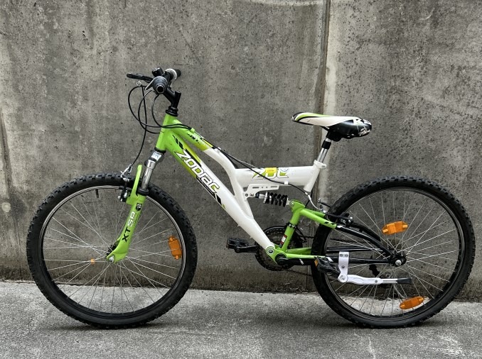 POL-OF: Polizeioberkommissar Maximilian Edelbluth neu in der Pressestelle; Werkzeuge aus Peugeot Expert geklaut; Wem gehört das grün-weiße Kinderfahrrad? und mehr