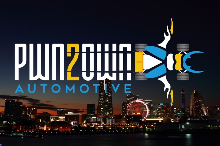 VicOne & Partner veranstalten das erste "Pwn2Own Automotive" Hacking Event zur Aufdeckung von Cyber-Schwachstellen bei vernetzten Fahrzeugen