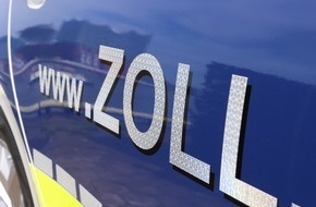 HZA-KI: Kontrolle einer Shisha-Bar führt zu Aufgriff in benachbartem Shop - Zoll stellt unversteuerten Wasserpfeifentabak und Substitute in Hamburg sicher