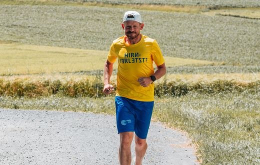 Medienmitteilung zum Welttag des Gehirns