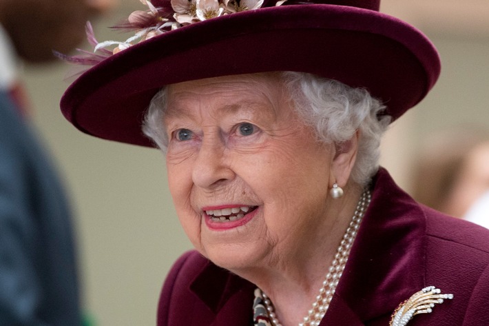 Das Leben der ewigen Queen: "ZDFzeit"-Doku über Elizabeth II