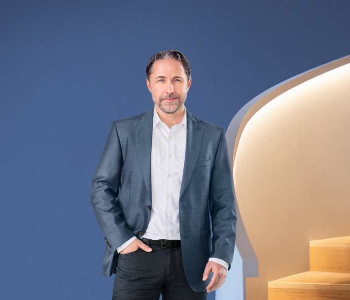 Hohe Investitionen und operative Stärke: EOS Gruppe schließt erfolgreiches Geschäftsjahr 2025/26 ab