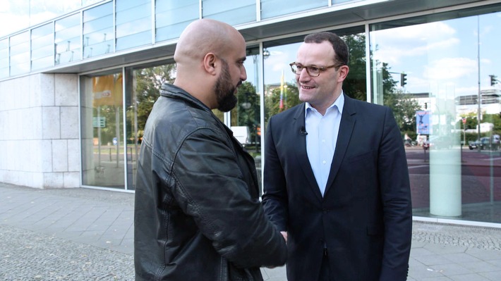 Endlich Klartext - Der große RTL II Politiker-Check