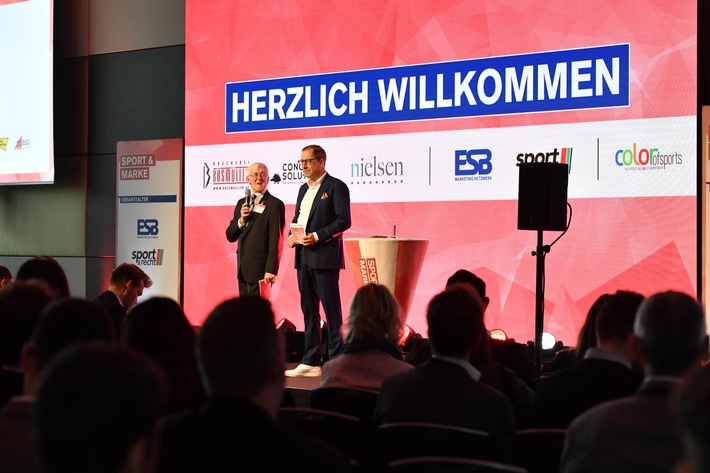 Sport & Marke: Sportbusiness setzt auf digitale Innovationen